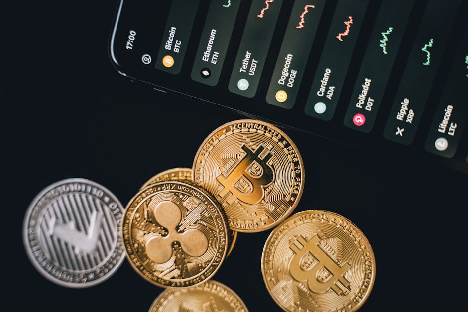 Featured image for Explaining What Is XRP The Cryptocurrency And Its Purpose