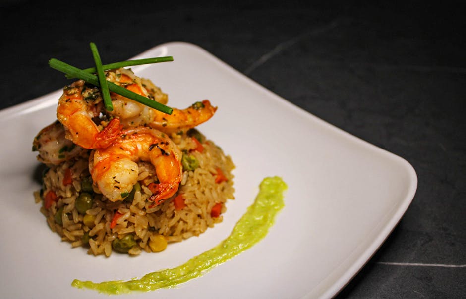 Featured image for Exact Same Arborio Rice Getting To Know Its Qualities