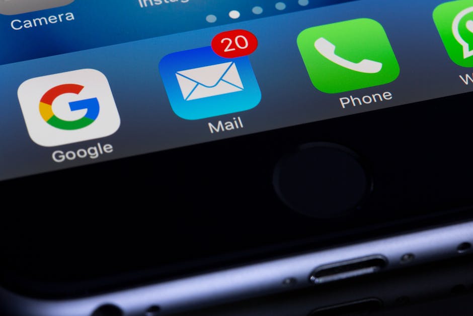 Featured image for Why Email Marketing Is Important For Small Business